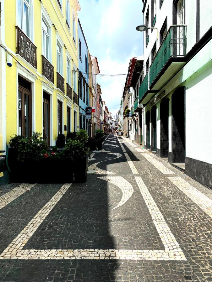 Karamba Azores Ap Central Понта-Делгада Экстерьер фото