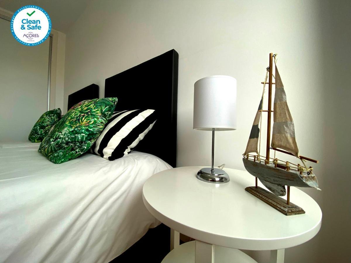 Karamba Azores Ap Central Понта-Делгада Экстерьер фото