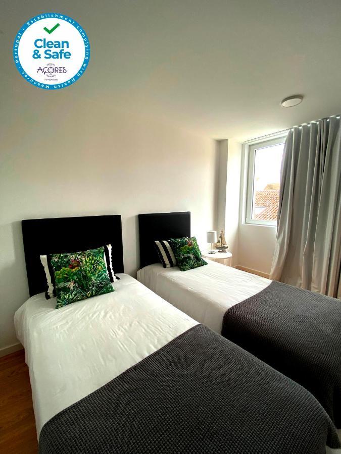 Karamba Azores Ap Central Понта-Делгада Экстерьер фото