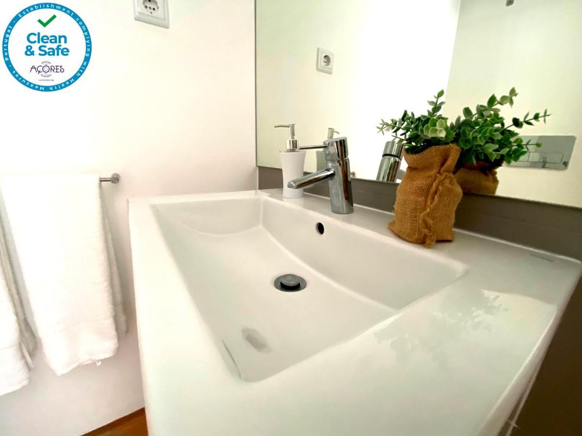 Karamba Azores Ap Central Понта-Делгада Экстерьер фото